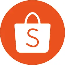 Shopee Icon